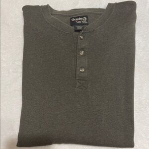 Guide Series Thermal Shirt